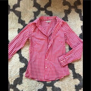 Banana Republic button down